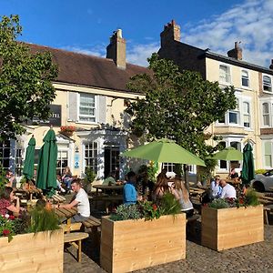 The George Hotel Easingwold